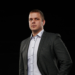 Дутчак Никита Ярославович<br>