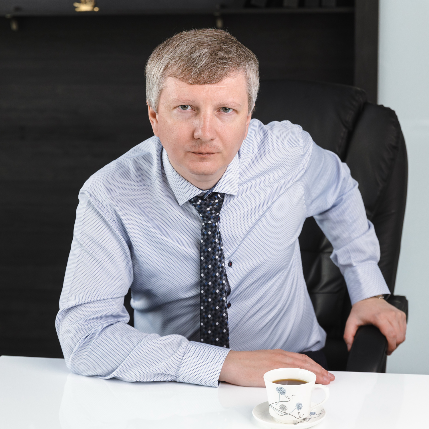 Гурбан Денис Николаевич<br>