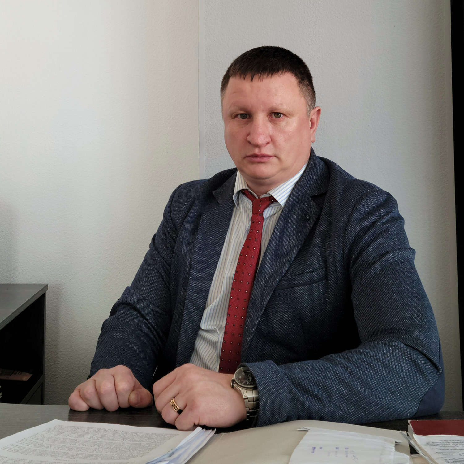 Сулима Сергей Геннадьевич<br>