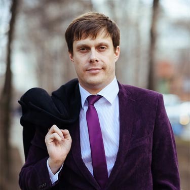 Мельниченко Олег Леонидович<br>